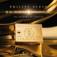 Philip Plein No Limits Gold edp