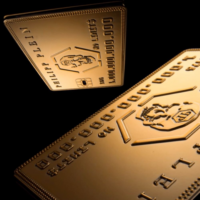 Philip Plein No Limits Gold edp