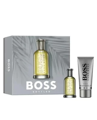 Hugo Boss Bottled Set 50 ml edt + 100 ml shower gel