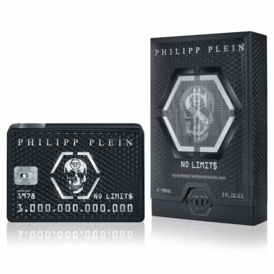 Philipp Plein No Limits edp