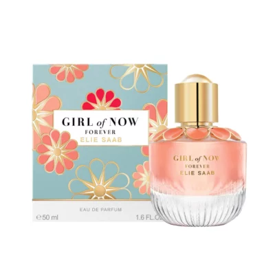 Elie Saab Girl of Now Forever edp