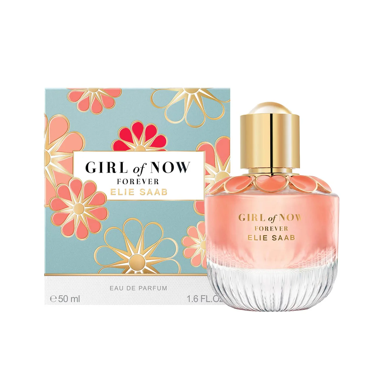 Elie Saab Girl of Now Forever edp