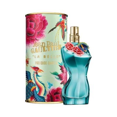 Jean Paul Gaultier La Belle Paradise Garden edp