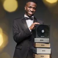 Hugo Boss Hugo Man Set 75 ml edt + deo sprej 150 ml