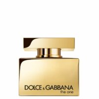 Dolce Gabbana The One Gold Eau de parfum Intense