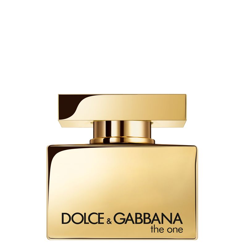 Dolce Gabbana The One Gold Eau de parfum Intense