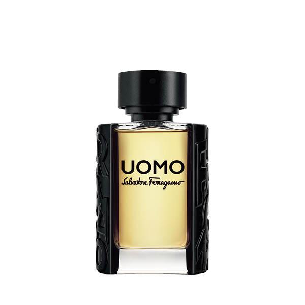 Salvatore Ferragamo Uomo edt