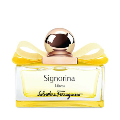 Salvatore Ferragamo Signorina Libera edp