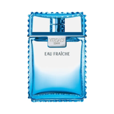 Versace Eau Fraiche Aftershave Lotion 100 ml