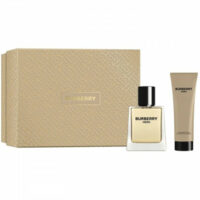 Burberry Hero Set 50 ml edt + 75 ml gel za tuširanje