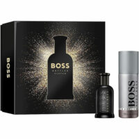 Hugo Boss Bottled Set 50 ml Parfum + Deo sprej 150 ml