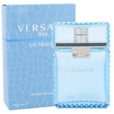 Versace Eau Fraiche Aftershave Lotion 100 ml