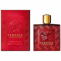 Versace Eros Flame aftershave lotion 100 ml – losion poslije brijanja
