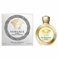 Versace Eros Pour Femme EDT