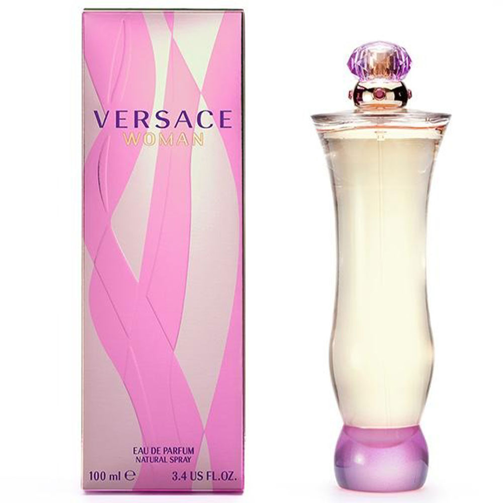 Versace Woman edp