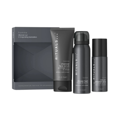 Rituals Homme Trial Set