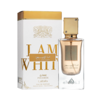 Lattafa Ana Abiyedh Poudree edp 60 ml W