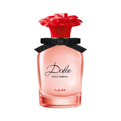Dolce&Gabbana Dolce Rose 75 ml edt