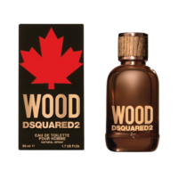 Dsquared2 Wood For Him edt
