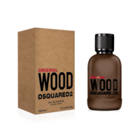Dsquared2 Original Wood edp