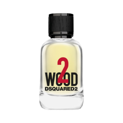 Dsquared2 2 Wood edt Unisex