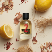 Dsquared2 2 Wood edt Unisex