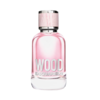 Dsquared2 Wood For Her edt