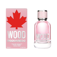 Dsquared2 Wood For Her edt