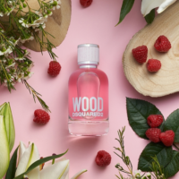Dsquared2 Wood For Her edt