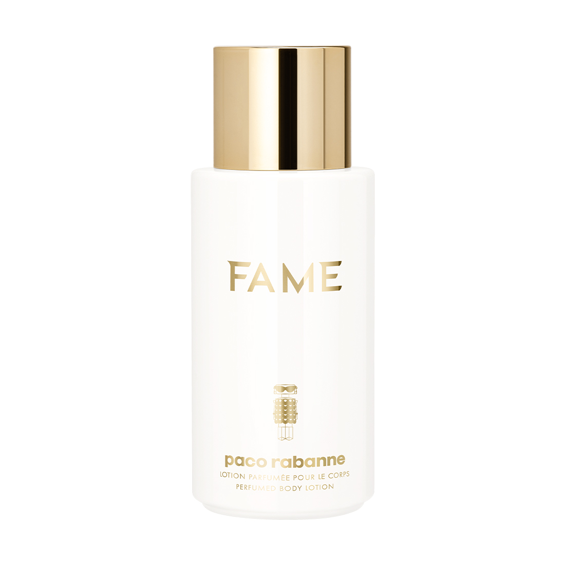 Paco Rabanne Fame Body Lotion 200 ml