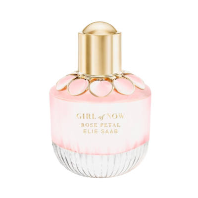 Elie Saab Girl Of Now Rose Petal edp