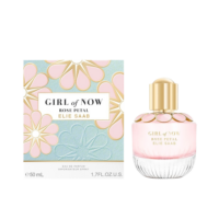 Elie Saab Girl Of Now Rose Petal edp