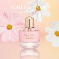 Elie Saab Girl Of Now Rose Petal edp