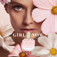 Elie Saab Girl Of Now Rose Petal edp