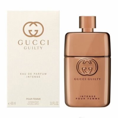 Gucci Guilty Intense Pour Femme edp