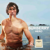 Burberry Hero edt