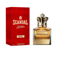 Jean Paul Gaultier Scandal Pour Homme Absolu Parfum M