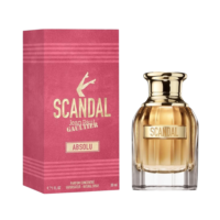 Jean Paul Gaultier Scandal Absolu edp W