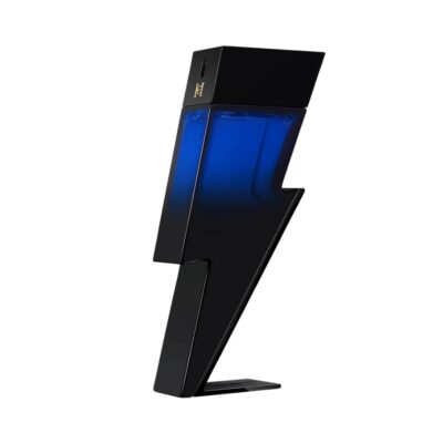 Carolina Herrera Bad Boy Cobalt Elixir edp