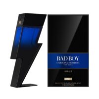Carolina Herrera Bad Boy Cobalt Elixir edp