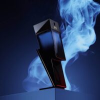 Carolina Herrera Bad Boy Cobalt Elixir edp