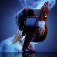 Carolina Herrera Bad Boy Cobalt Elixir edp