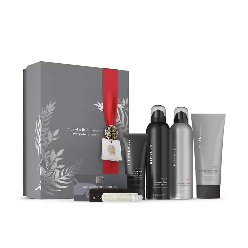 Rituals Homme Set L