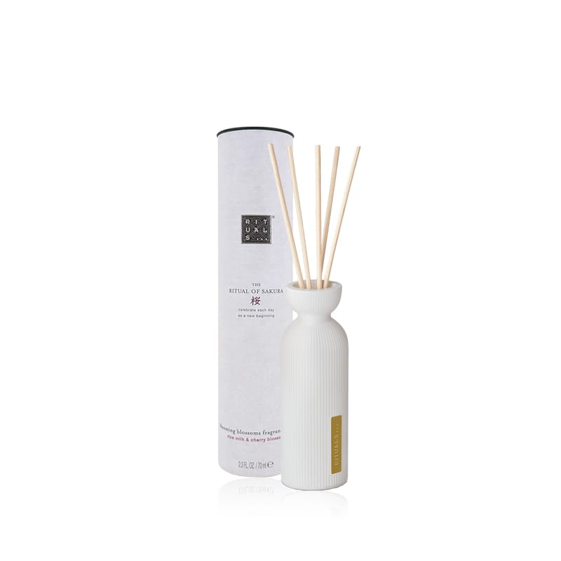 Rituals The Ritual of Sakura Fragrance Sticks Mini mirisni štapići 70 ml