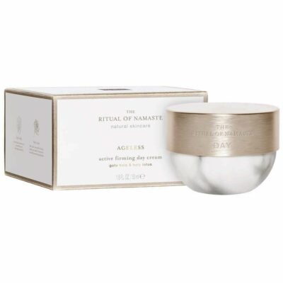 Rituals Namaste Anti-Ageing dnevna krema 50 ml