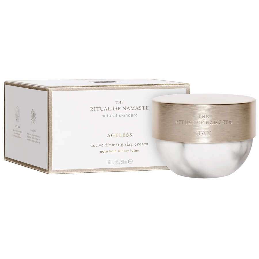 Rituals Namaste Anti-Ageing dnevna krema 50 ml