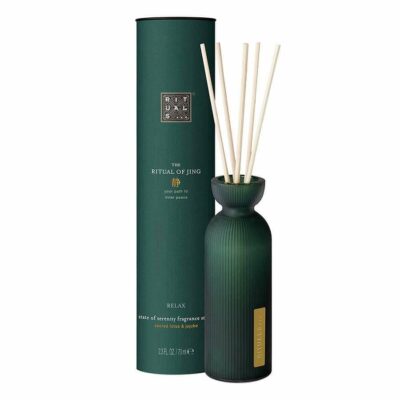 Rituals The Ritual of Jing Fragrance Sticks mini mirisni štapići 70 ml