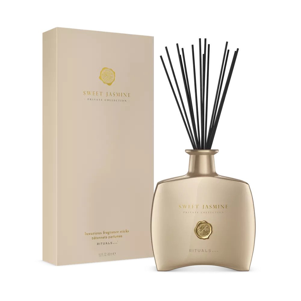 Rituals Sweet Jasmine mirisni štapići 450 ml