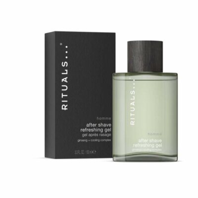 Rituals Homme After Shave Refreshing Gel – Gel poslije brijanja 100 ml