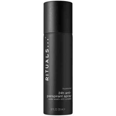 Rituals Homme 24 Anti-Perspirant Spray 200 ml